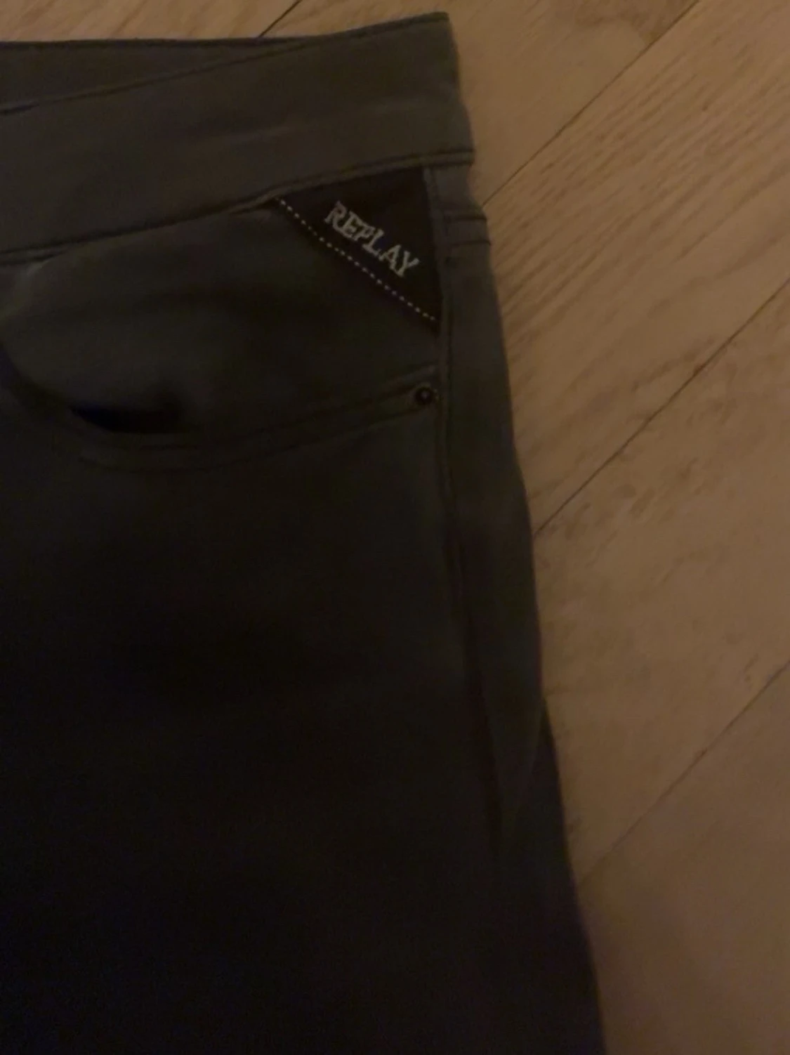 Replay jeans - 2