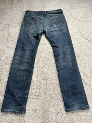 Diesel jeans - Vintage Diesel jeans Model : Safado 42x108x19x26 Waist, Length, Leg opening, Rise  Öppen för pris förslag och frågor🤩!