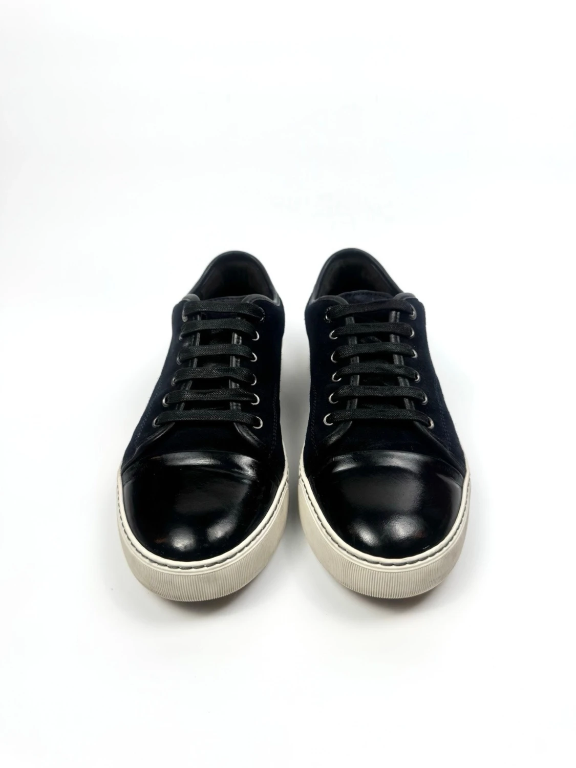 Lanvin cap toe  - 2