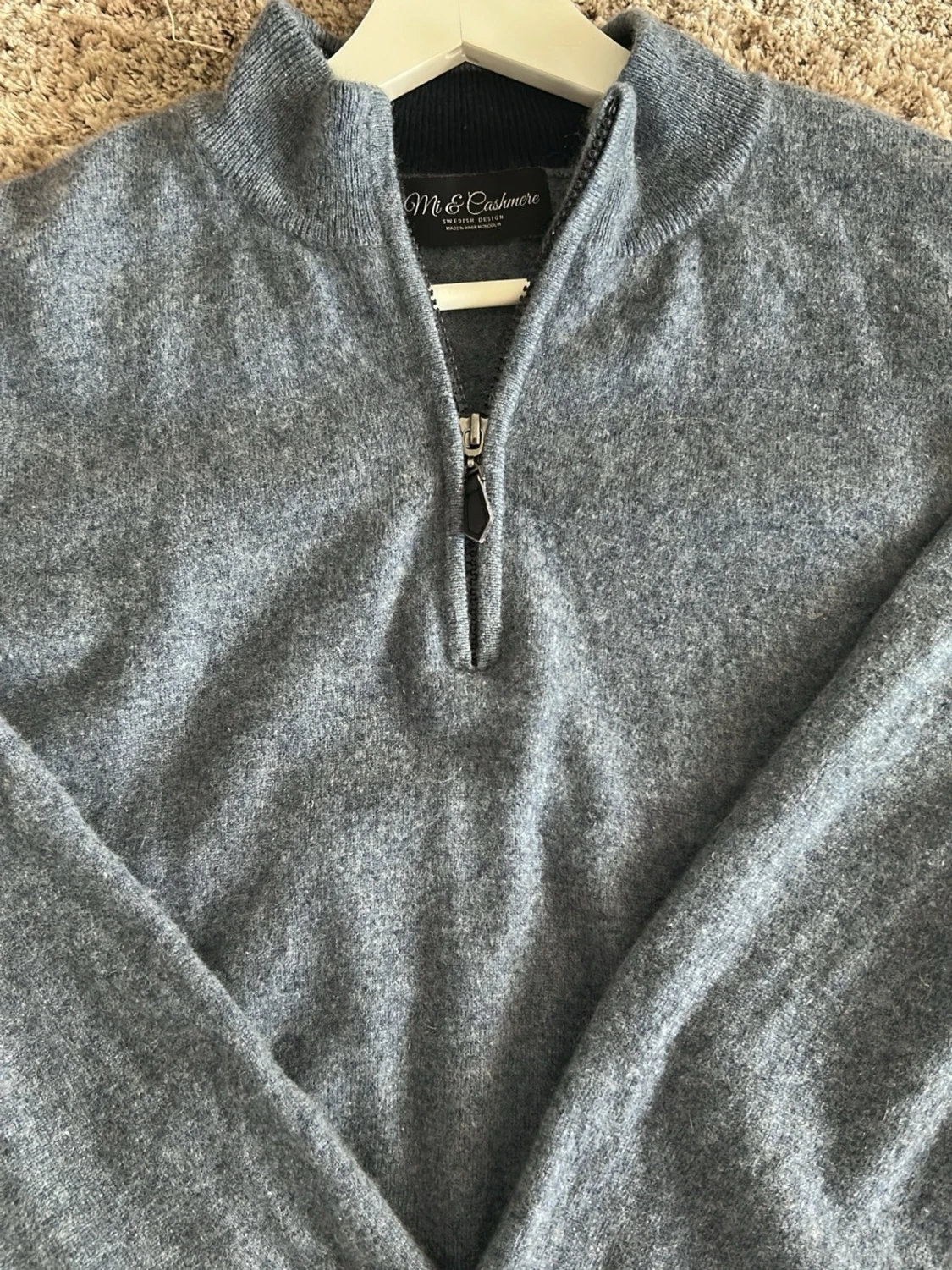 Halfzip - 2