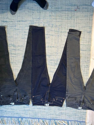 Jeans pack - Ett tre pack slim fit jeans från lager 157 billigt och bra ifall du vill börja ressela