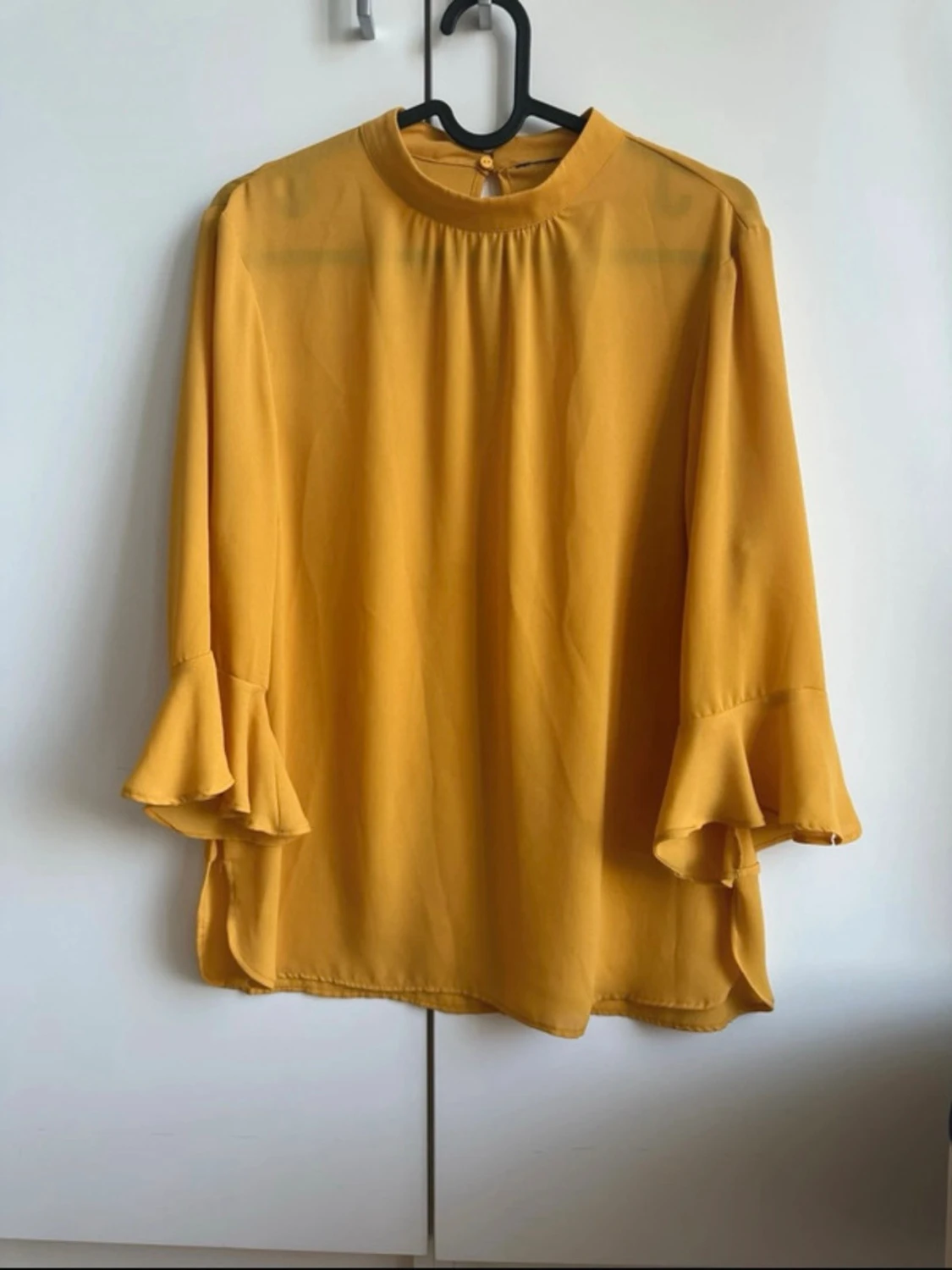 Blus - 1