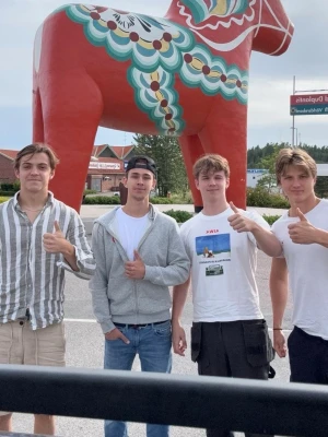 Piss rör till liam - Sjsjjs