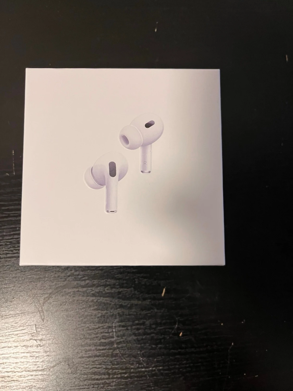 Apple AirPods Pro trådlösa hörlurar