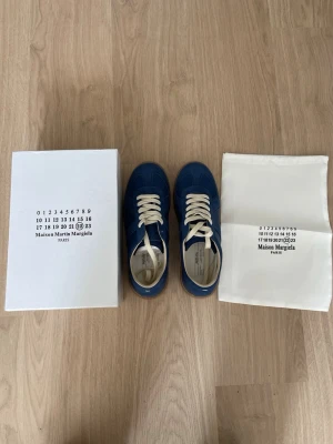 Maison Margiela gats - Säljer nu mina gats väldigt snygga. 