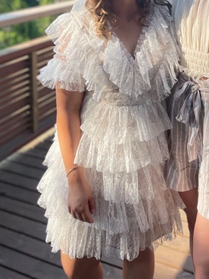 By Malina Sky Dress - Used once