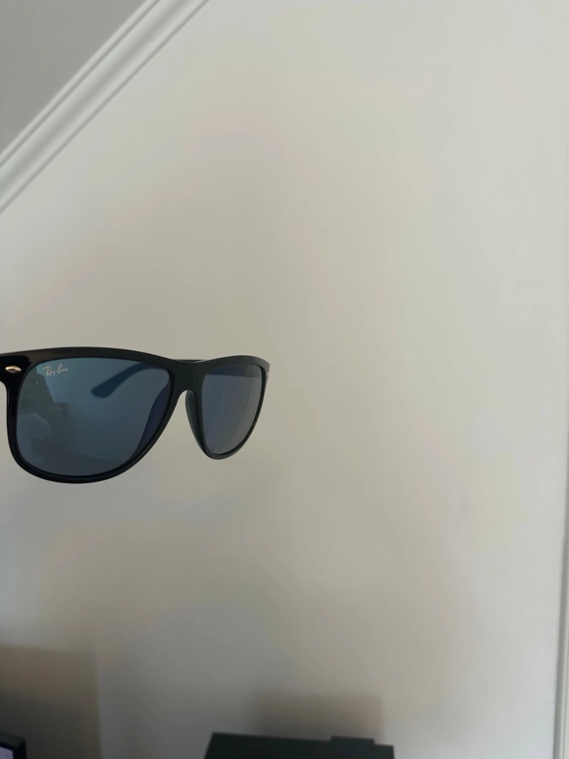 Rayban boyfriend - 4