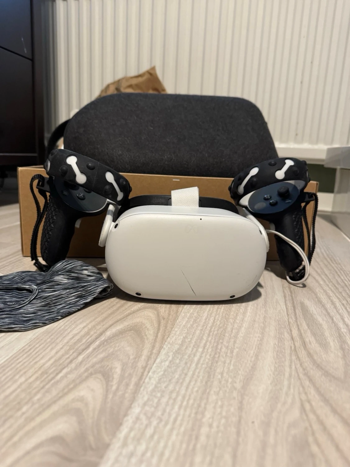 Meta Quest 2 VR-headset 128GB - 1