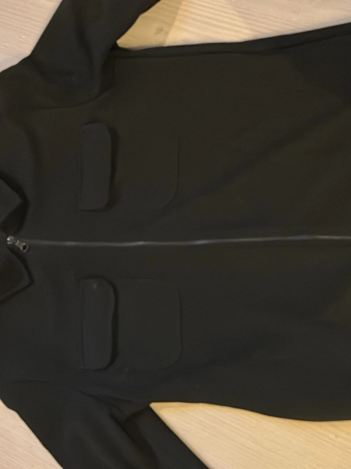 Svart topp från ONLY & SONS - 2