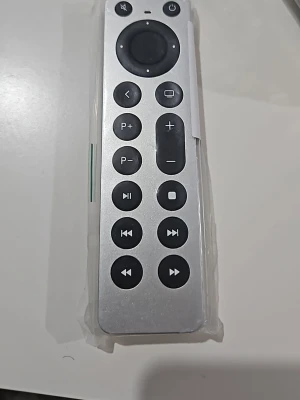 Apple tv fjärrkontroll  - Apple tv fjärrkontroll 