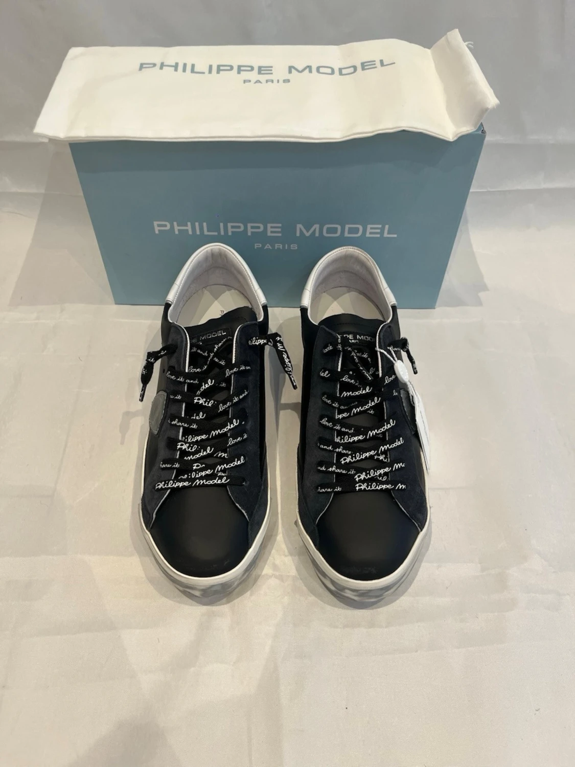 Philippe model skor - 2