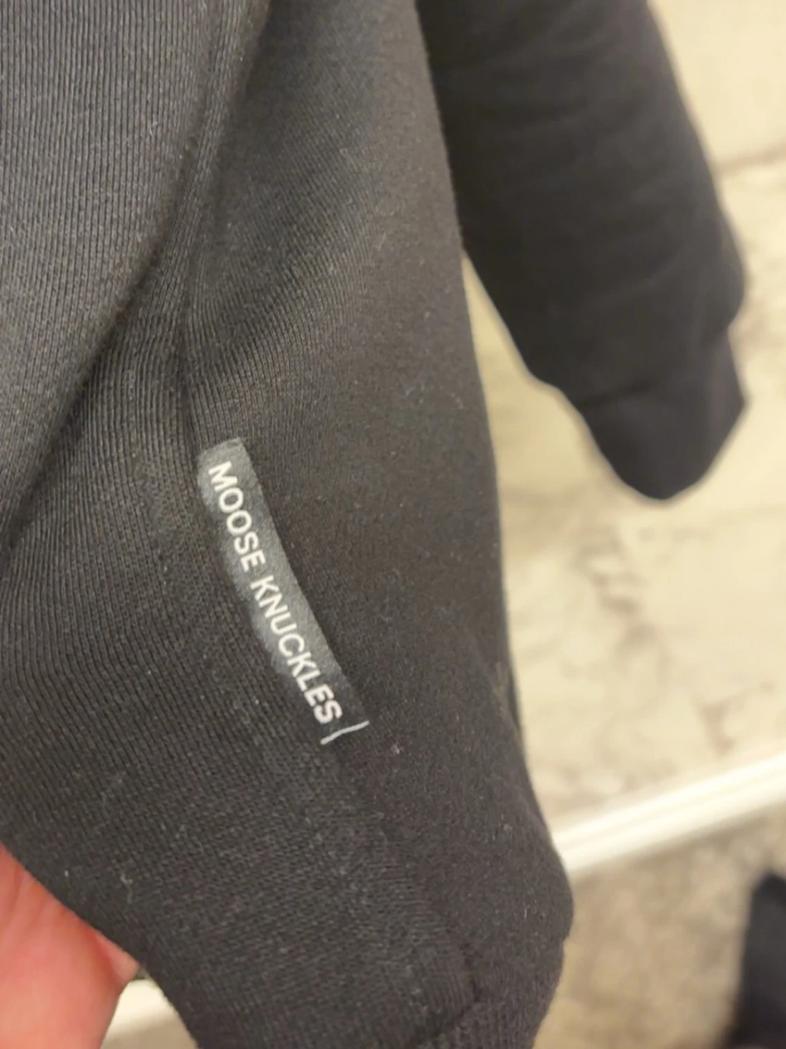 Moose Knuckles bunny S - 5