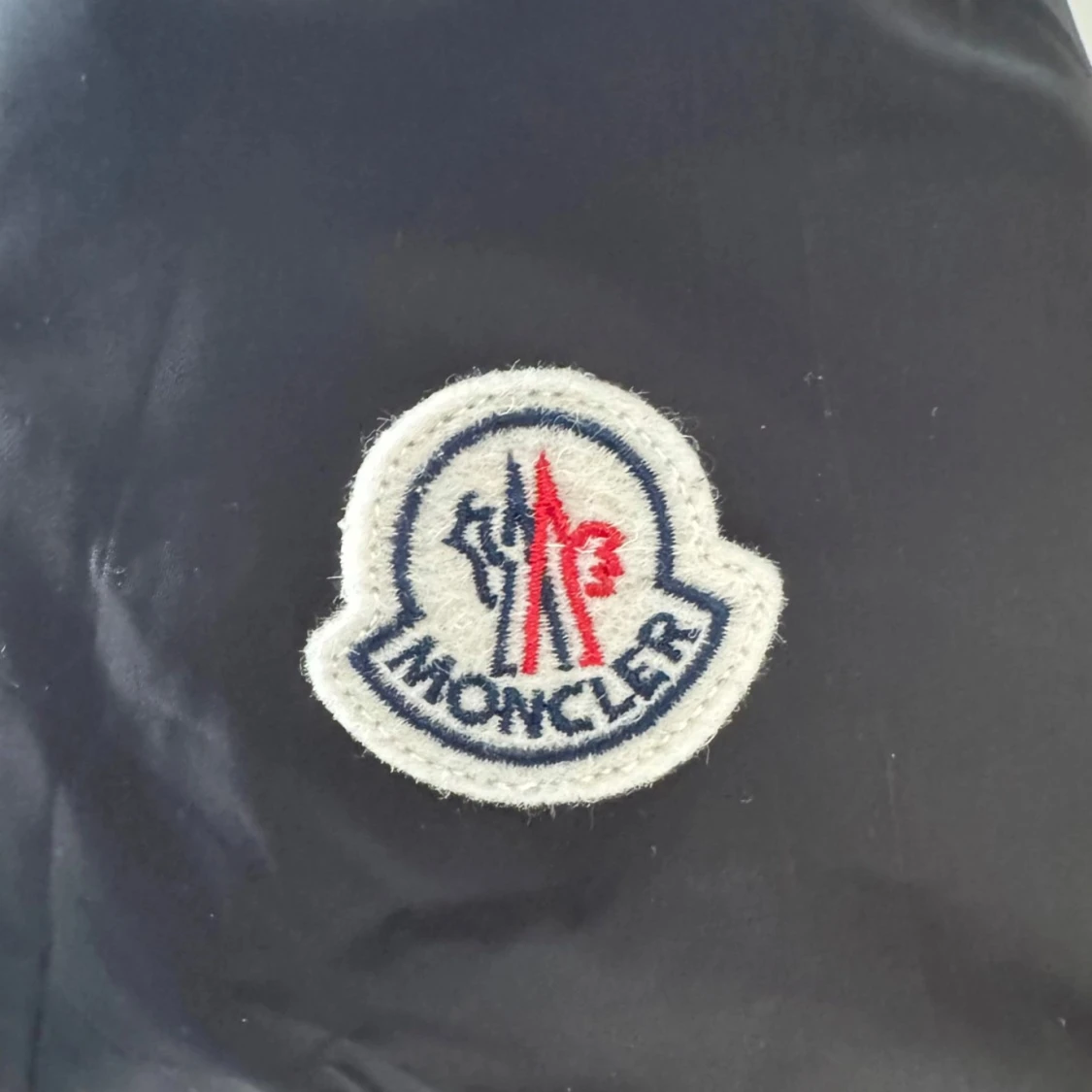 Moncler windbreaker  - 91