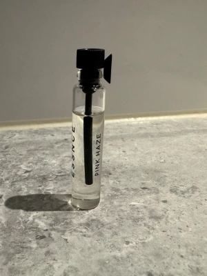 Essnce - Pink haze - Essnce - Pink haze