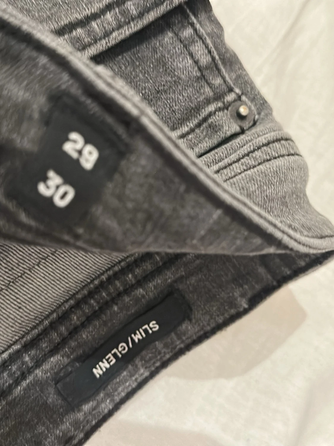 Jack and Jones jeans - 4
