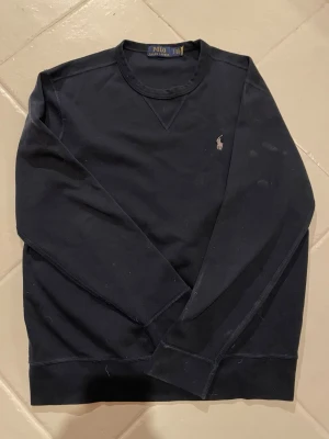 sweatshirt Polo Ralph Lauren - Storlek S, skick: 9.5/10 🔥Kom om du har minsta lilla fråga! 📦