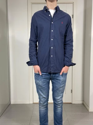 Polo Ralph Lauren Skjorta  - Säljer nu denna Polo Ralph Lauren skjorta, skriv för fler bilder/frågor🙌🏼 