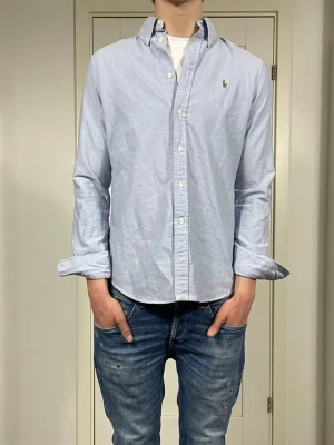 Polo Ralph Lauren skjorta  - Säljer nu denna Polo Ralph Lauren skjorta, skriv för fler bilder/frågor🙌🏼 