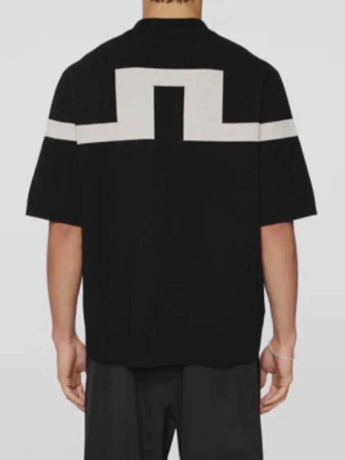 Knitted shirt J.Lindeberg - 1