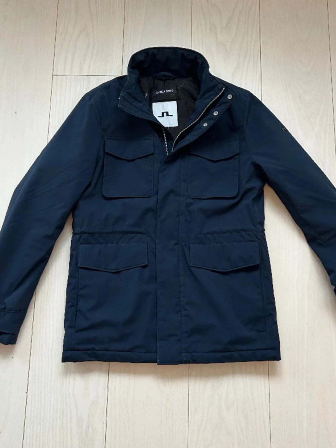 J Lindberg Field jacka  - 2