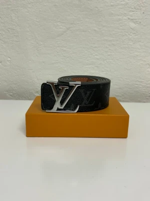 Lv Bälte - Helt nytt aldrig använd. Storlek 110cm. Snabb frakt, endast bälte.
