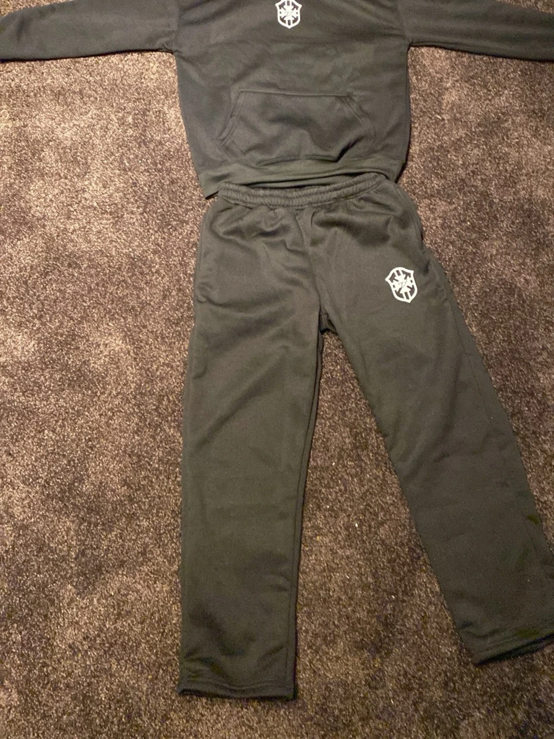 Brasil tracksuit - 3