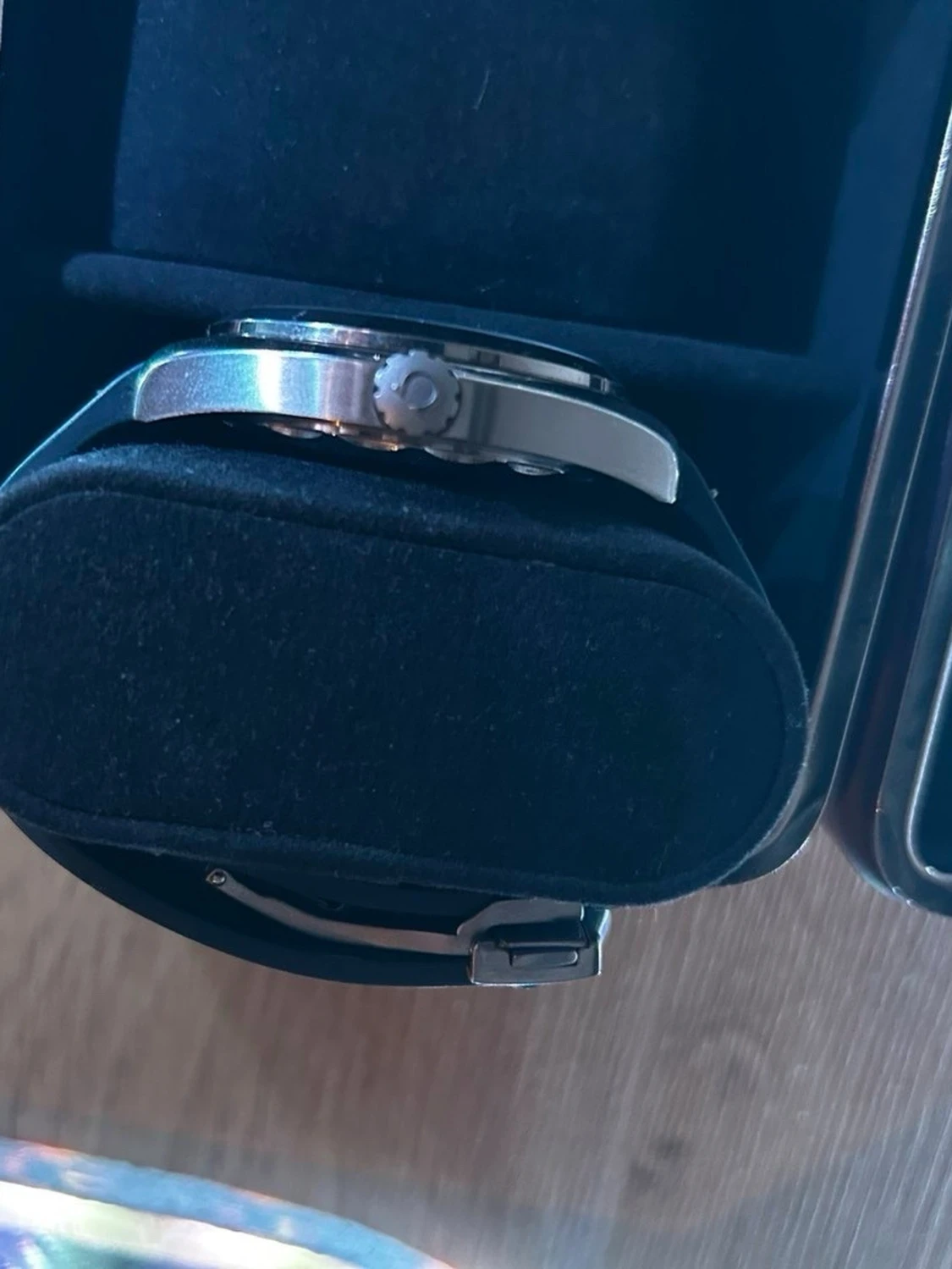 Omega Seamaster Aqua Terra - 2