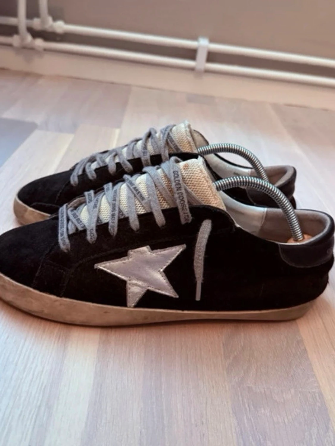 Golden Goose  - 2