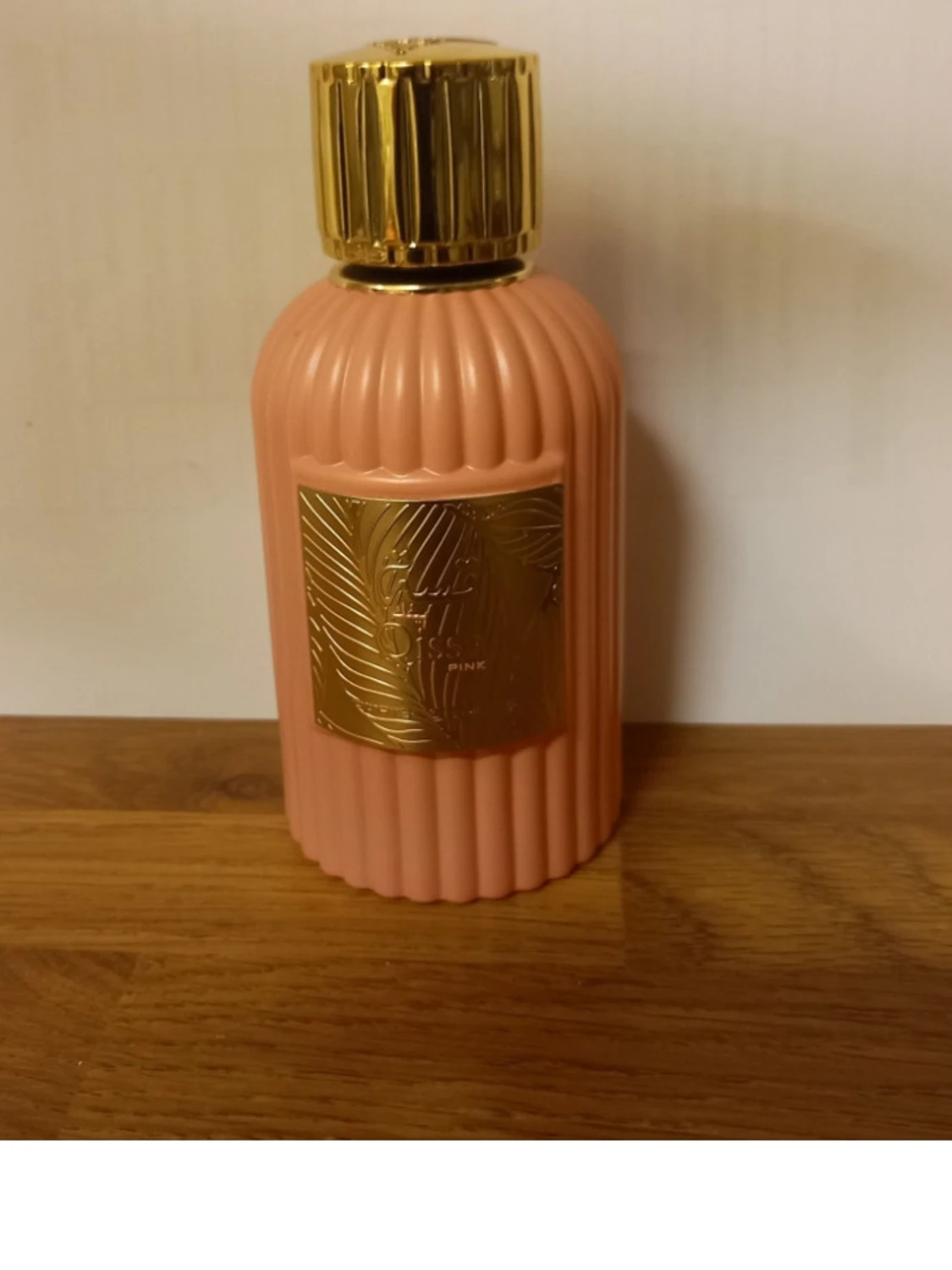 Qissa Pink parfym 