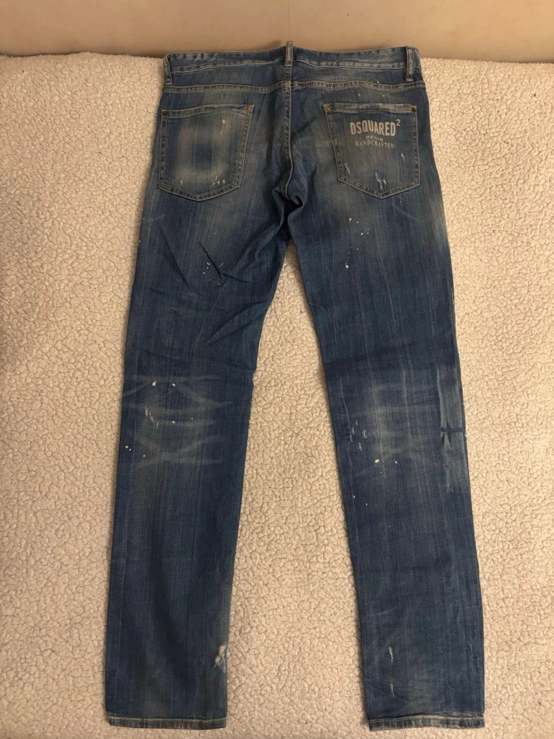 Dsquared2 Jeans - 1