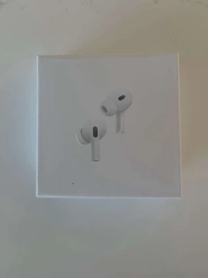 Earpod Pro 2 - Ny, aldrig använda, hörlurar 