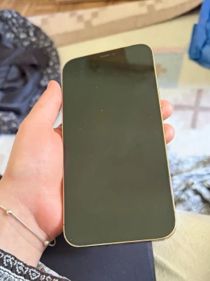 iPhone 12 Pro Max 256GB Guld - Säljer en iPhone 12 Pro Max i snygg guldig färg med 256GB lagring. du får med en laddare som är värdet 200+.