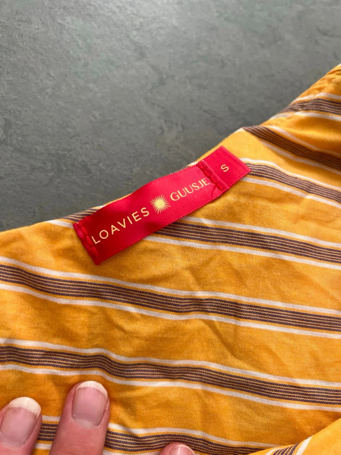 Loavies - 1