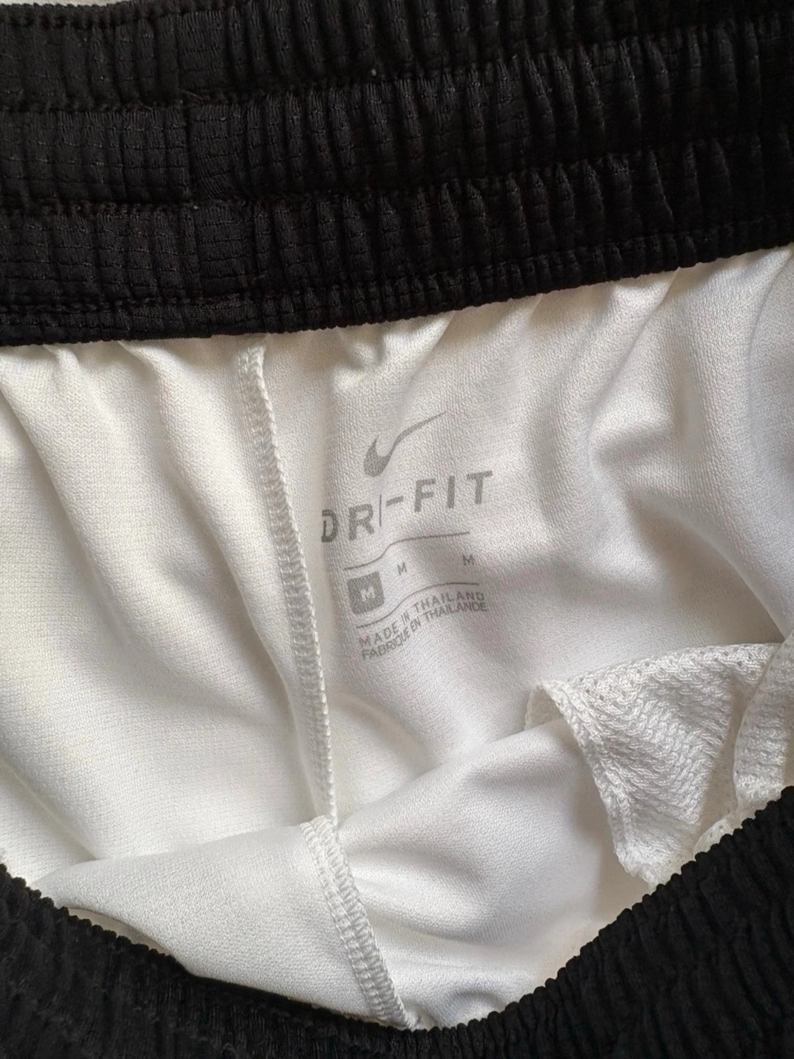 Nike shorts - 3