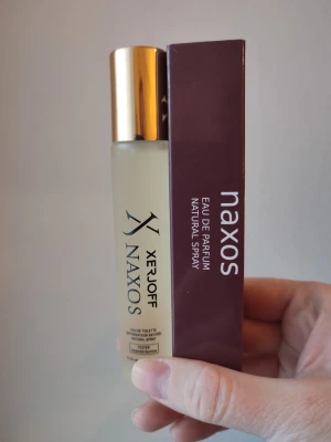 Xerjoff Naxos - Xerjoff Naxos Perfume. 33ml bottle. New!