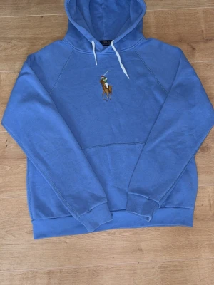 Ralph lauren hoodie - Tjena, säljer min Ralph Lauren hoodie då den inte längre används. Har inga stora tecken på på användning. Nypris runt 1500