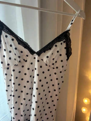 Linne - Gulligt linne, helt oanvönt endast testat💕