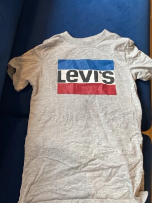 Levis t shirt - Funktionell!