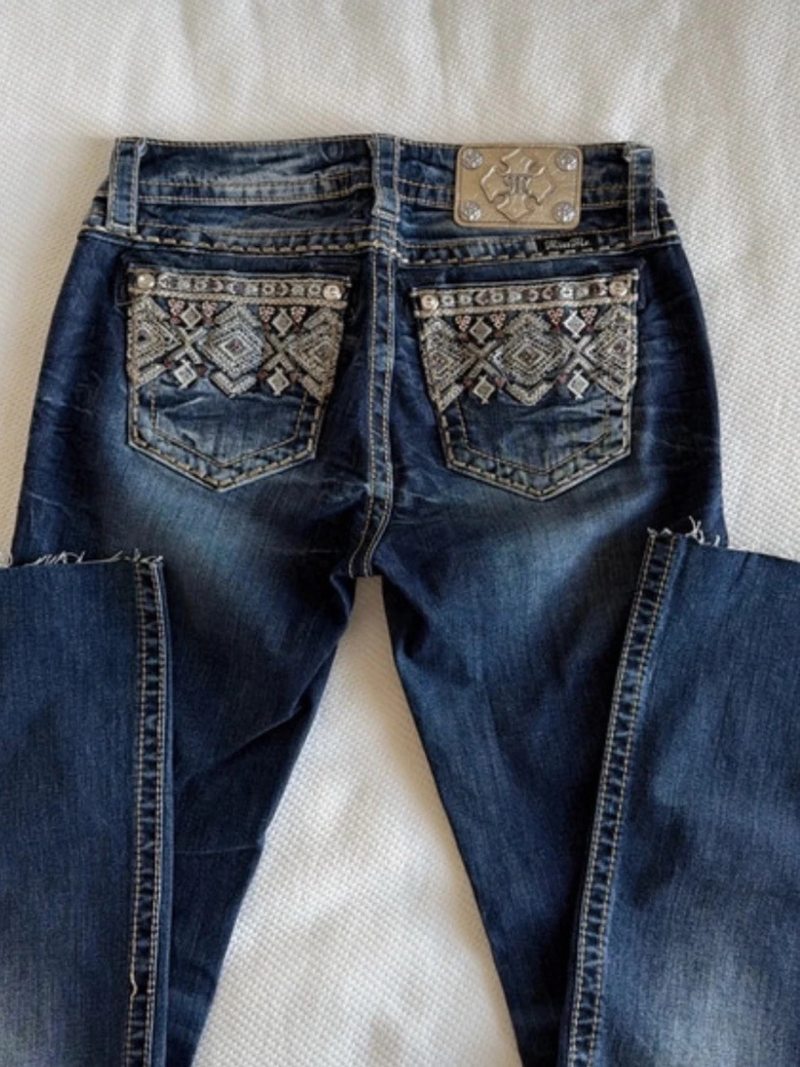 Miss me jeans - 3