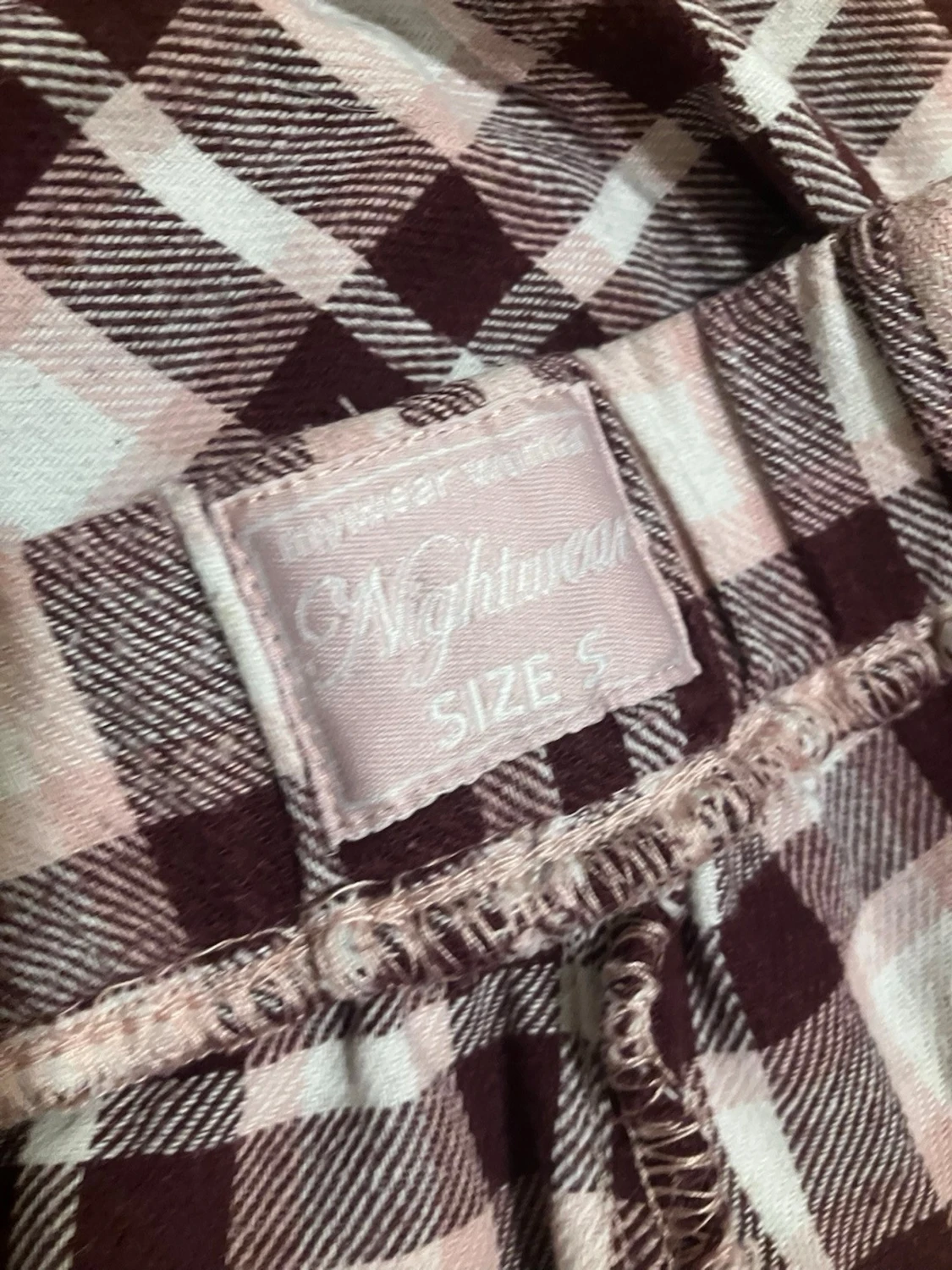 Pyjamasbyxor - 3