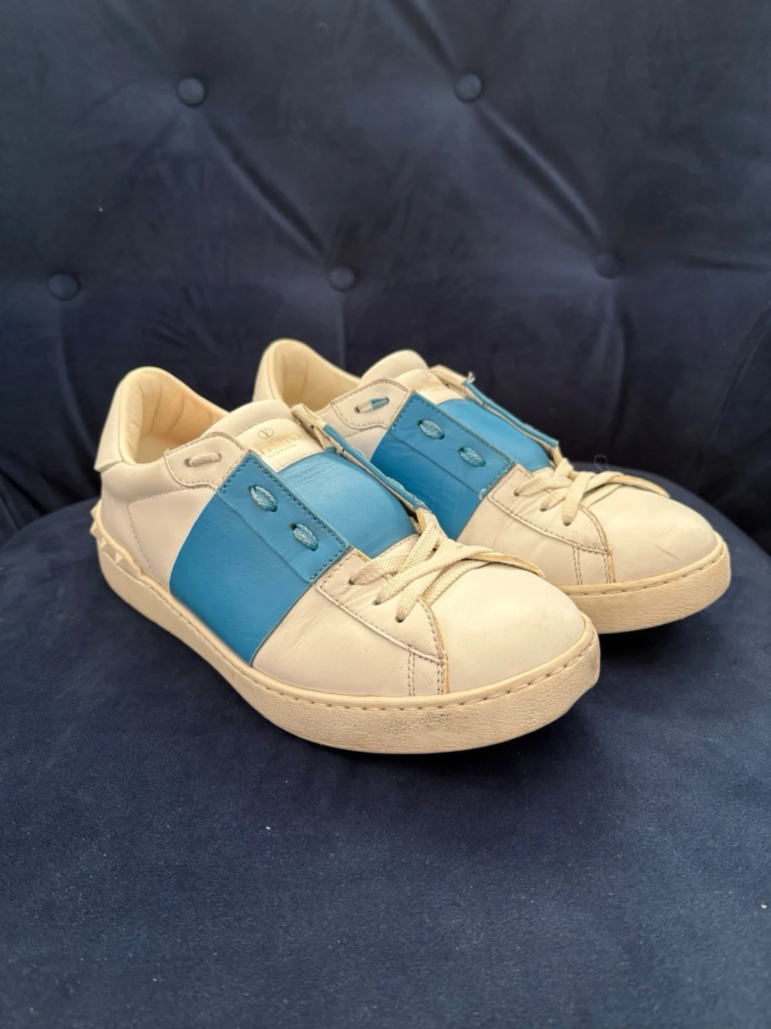 Valentino opens 