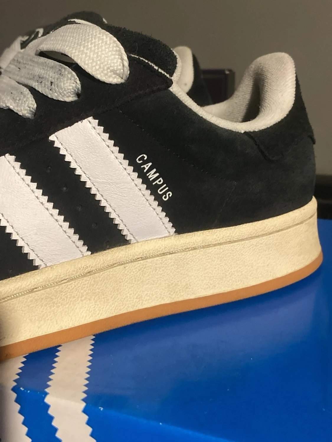 Adidas Campus 00s - 3