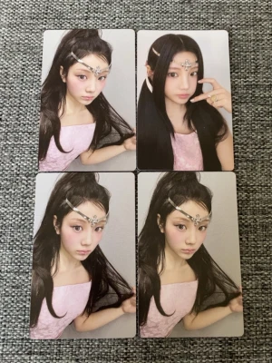 Wonhee - Wonhee illit 30kr st