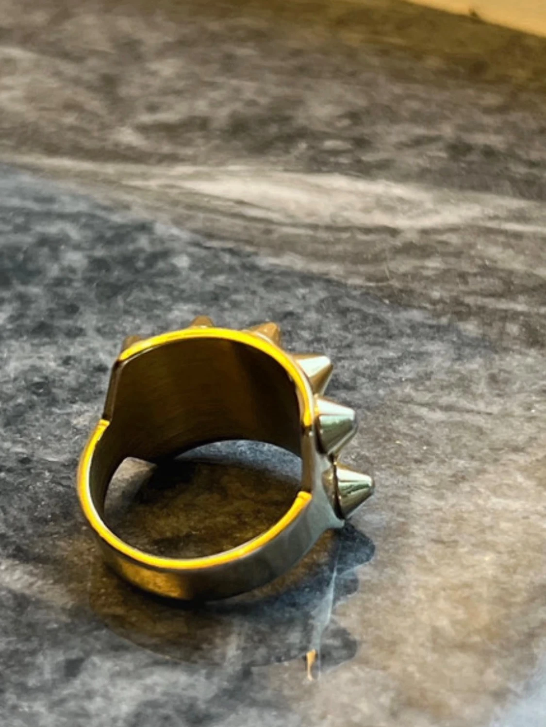 Edblad ring - 3