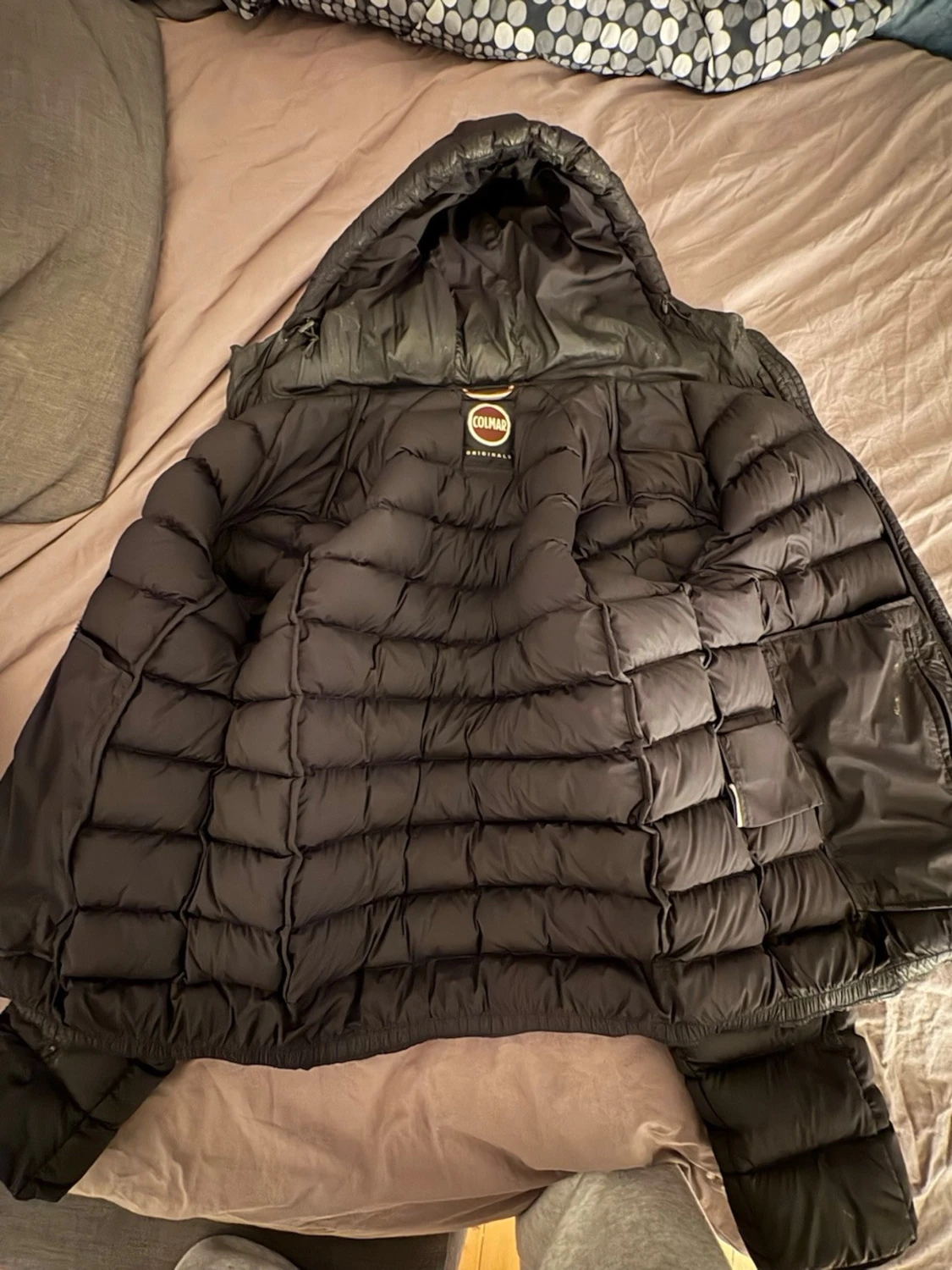 Colmar jacka - 3