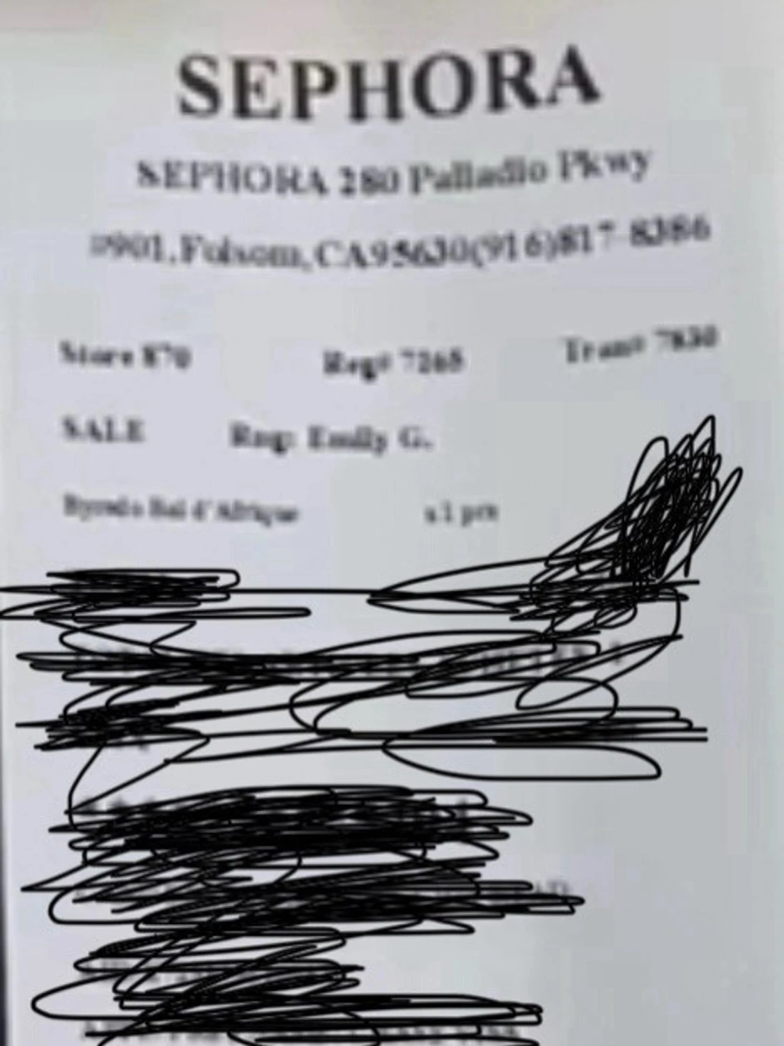 Byredo Bal d'Afrique Eau de Parfum - 4