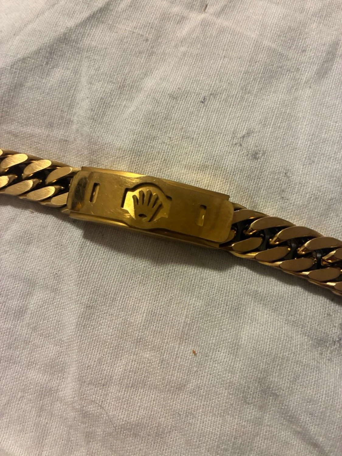  RRóléx armband - 1