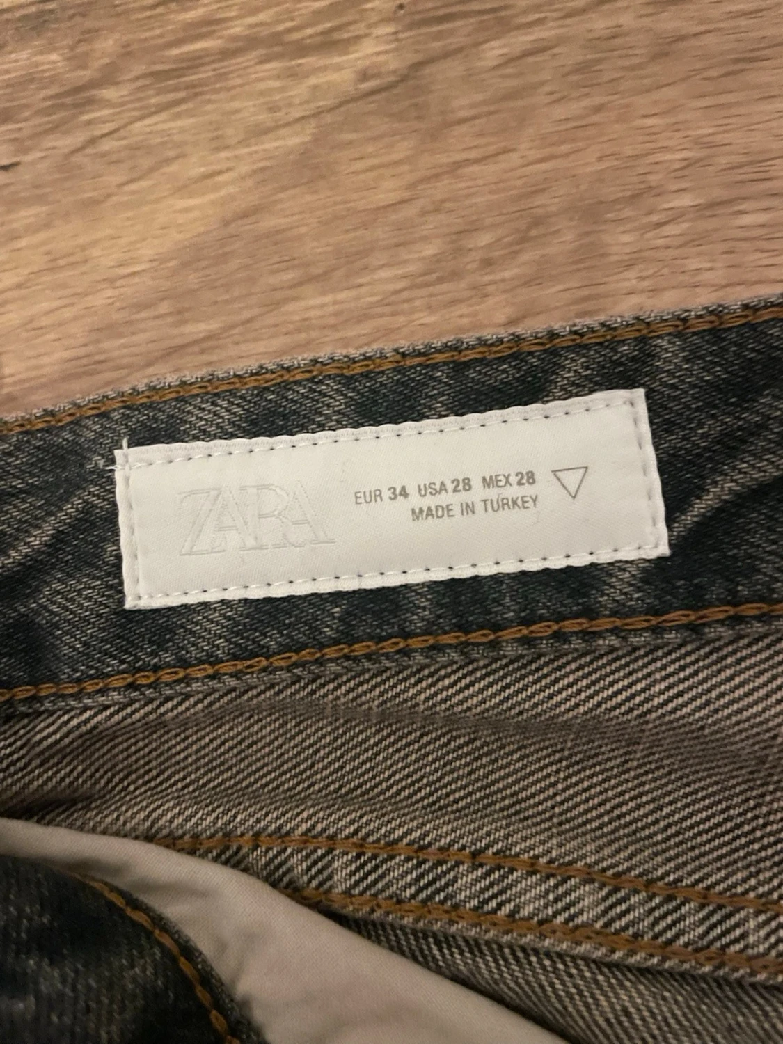 Flared jeans  - 1