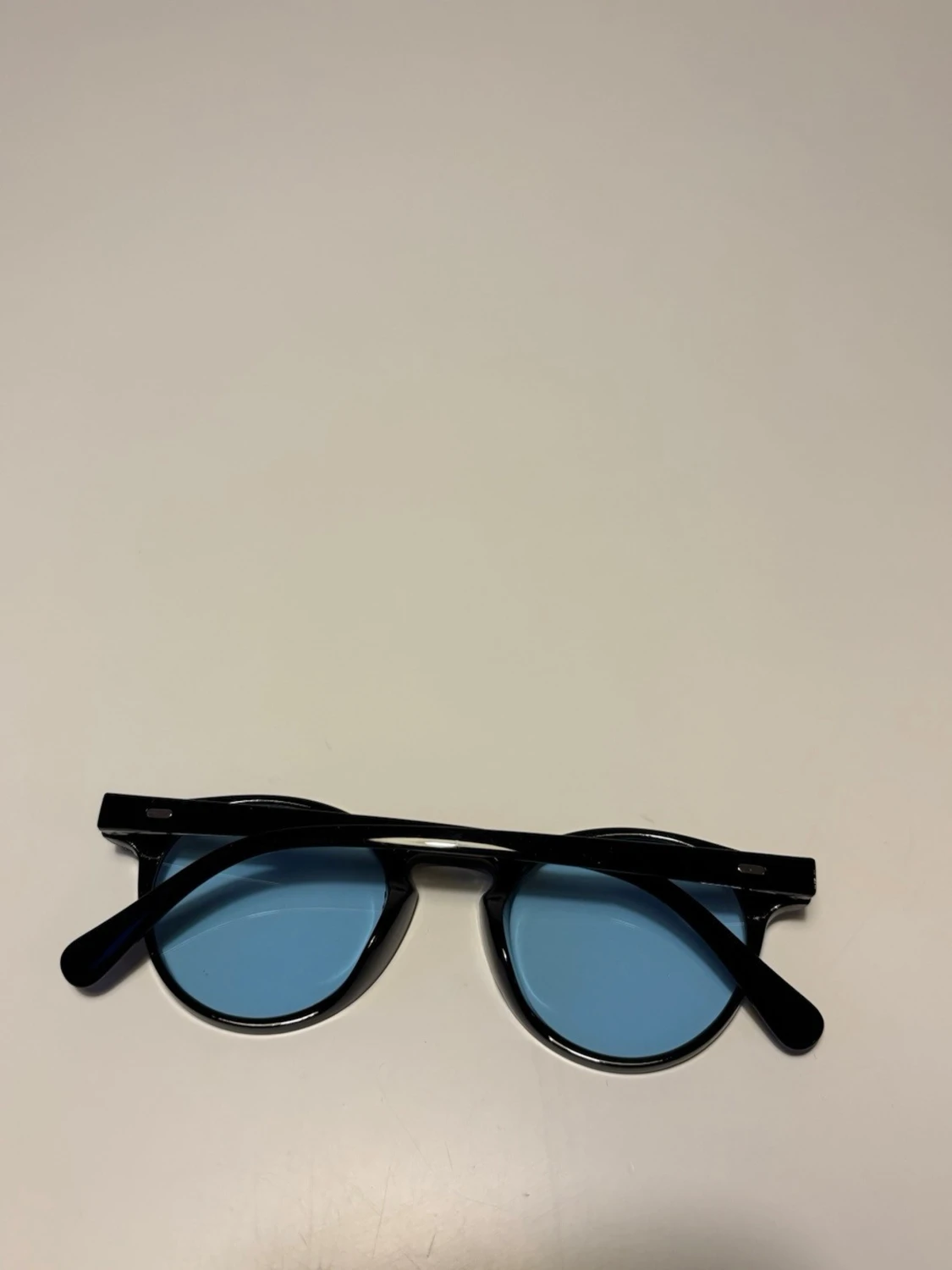 Chimi 03  liknande solglasögon  - 2