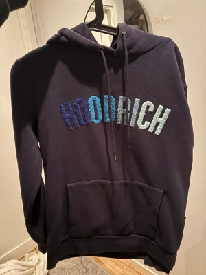 Hoodrich hoodie - Oanvänd